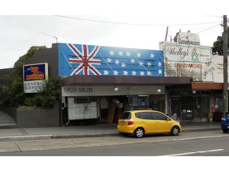 11 – 13 Gleeson Avenue, Sydenham NSW 2044