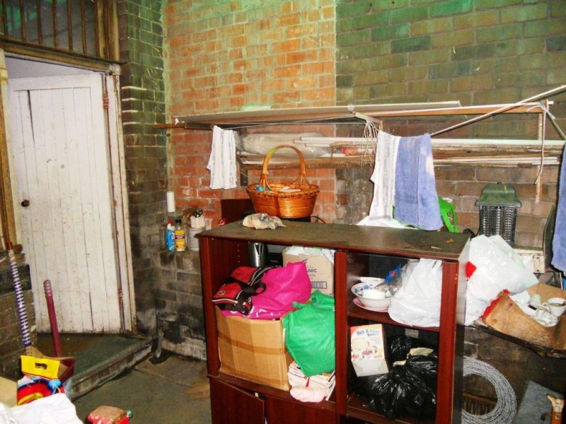 11 – 13 Gleeson Avenue, Sydenham NSW 2044