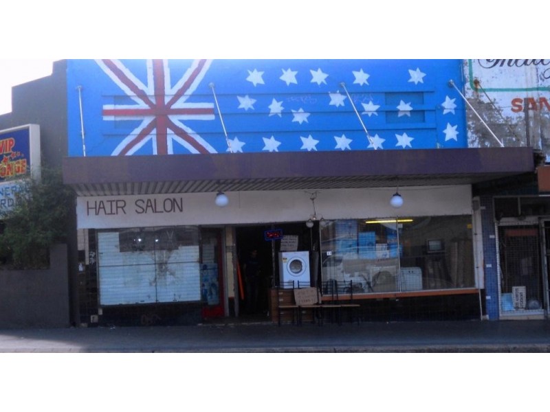 11 – 13 Gleeson Avenue, Sydenham NSW 2044