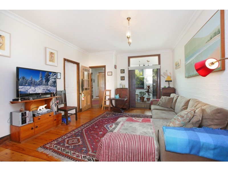 12 Gilpin Street, Camperdown NSW 2050