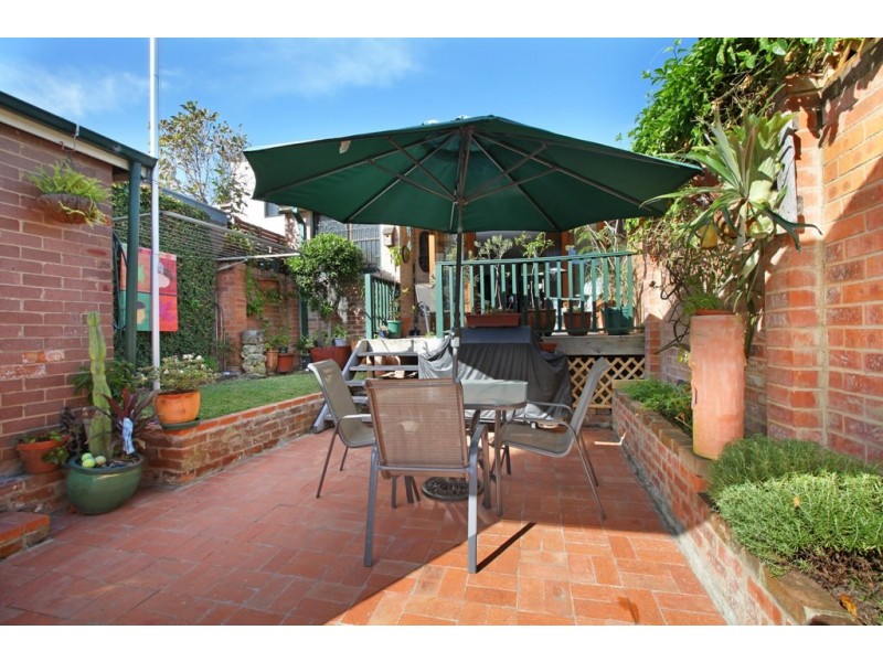 12 Gilpin Street, Camperdown NSW 2050