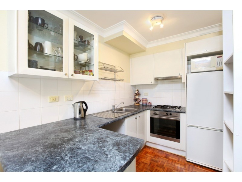 116/1 Georgina Street, Newtown NSW 2042