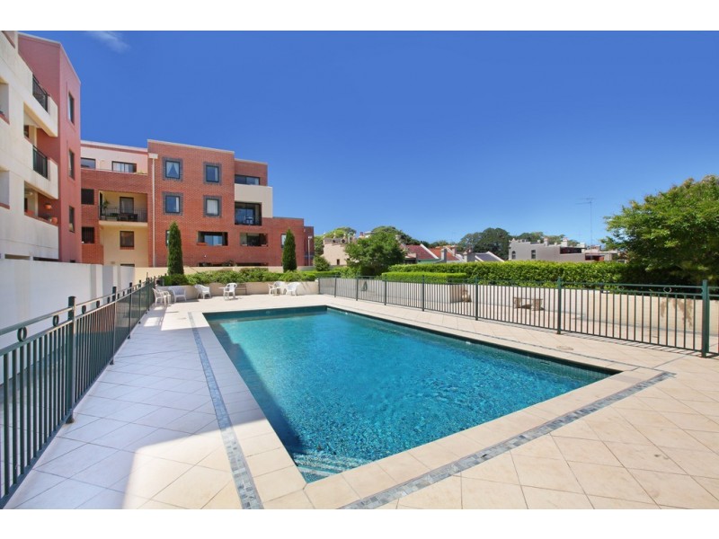 116/1 Georgina Street, Newtown NSW 2042