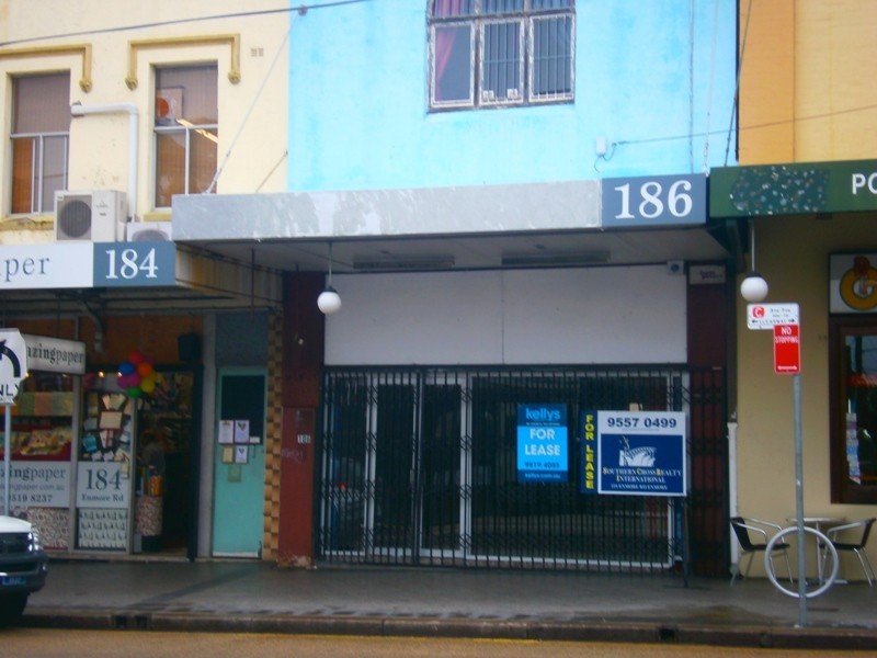 Shop 186 Enmore Road, Enmore NSW 2042