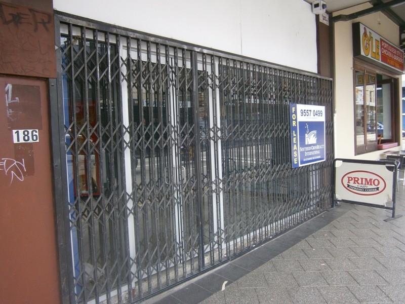 Shop 186 Enmore Road, Enmore NSW 2042