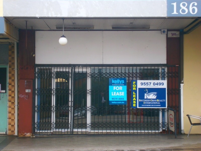Shop 186 Enmore Road, Enmore NSW 2042