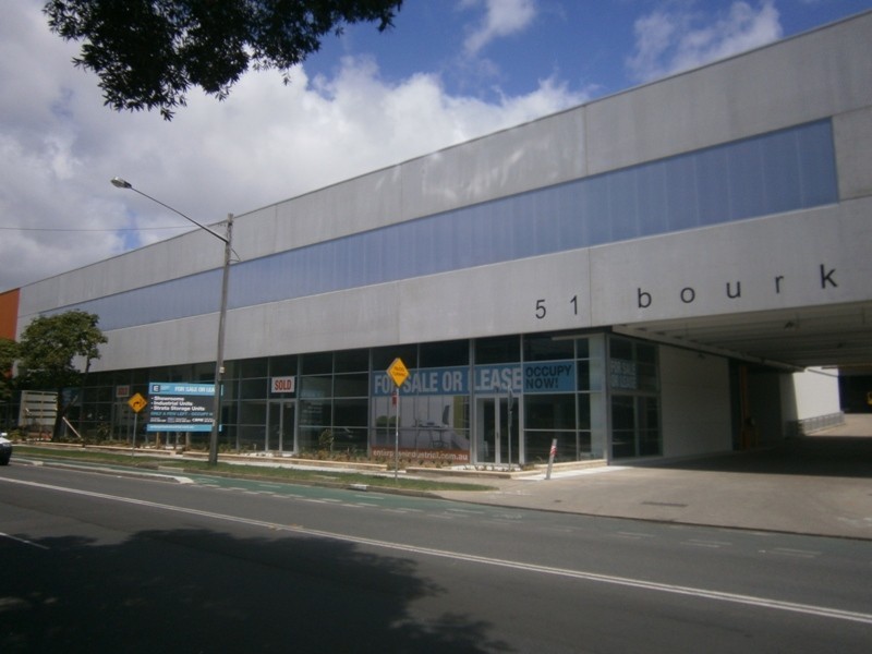 2/51-53  Bourke Street, Alexandria NSW 2015