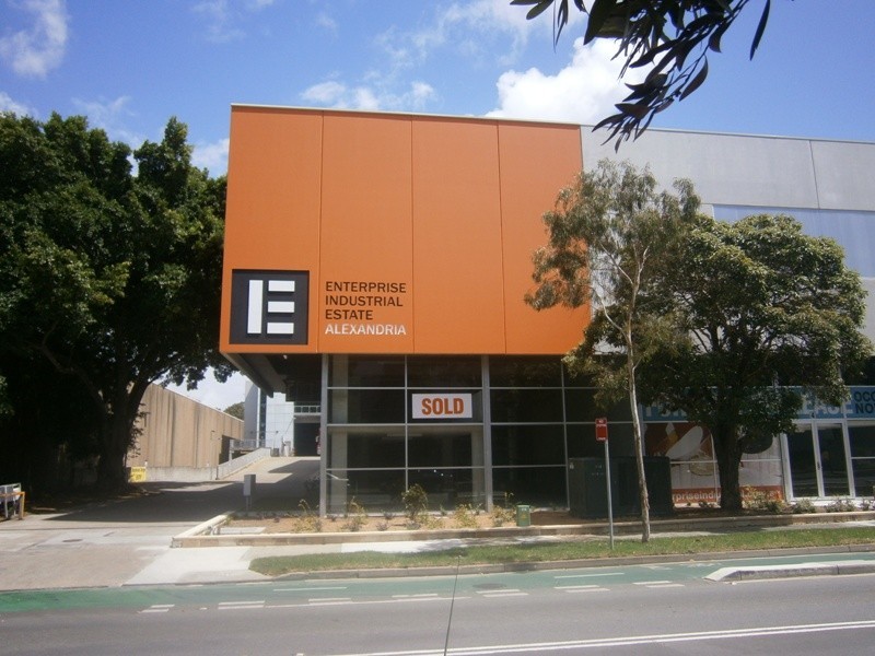 5/51-53  Bourke Street, Alexandria NSW 2015