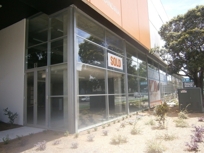 5/51-53  Bourke Street, Alexandria NSW 2015