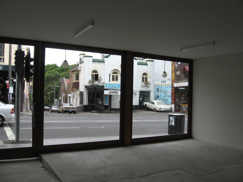 Shop 413 King Street, Newtown NSW 2042