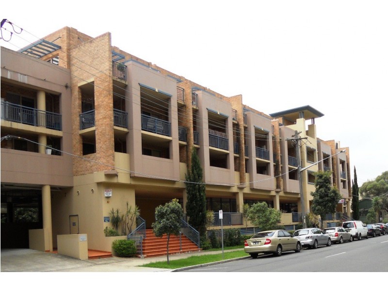 Erskineville NSW 2043