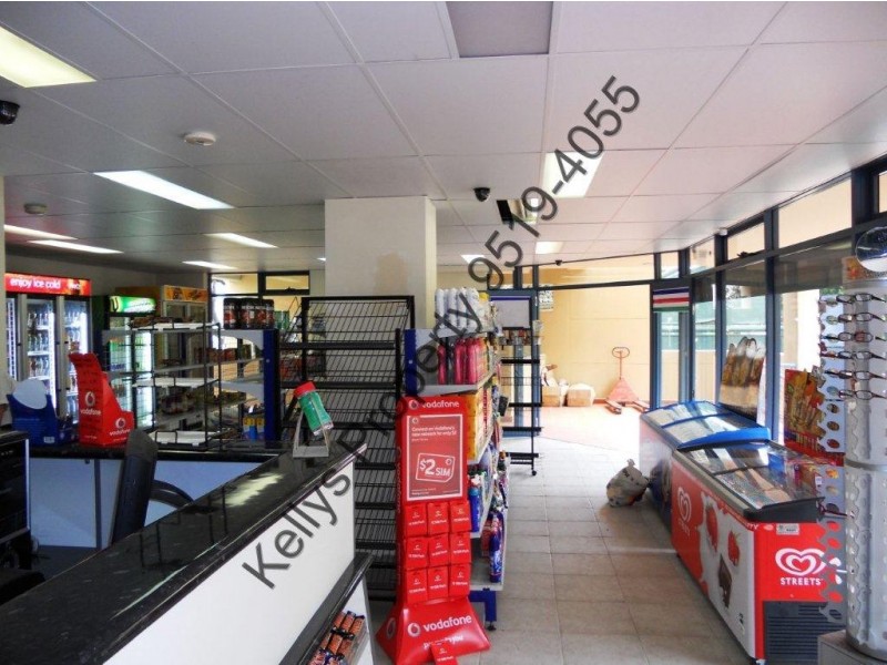 Erskineville NSW 2043