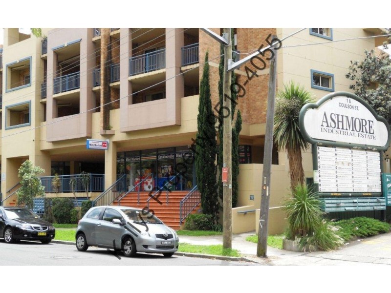 Erskineville NSW 2043