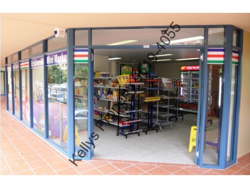 Erskineville NSW 2043