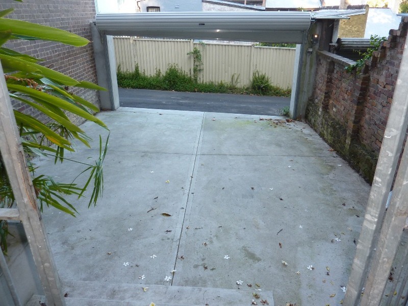 1/163 Victoria Street, Potts Point NSW 2011