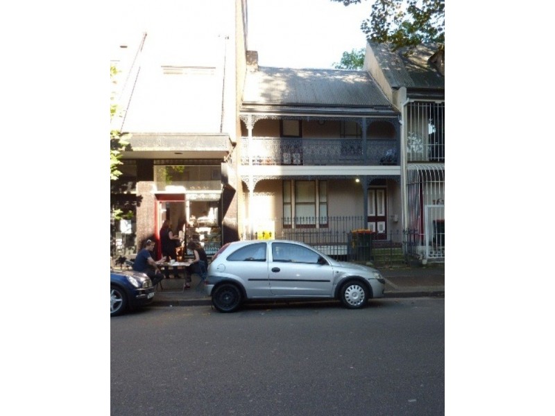 1/163 Victoria Street, Potts Point NSW 2011