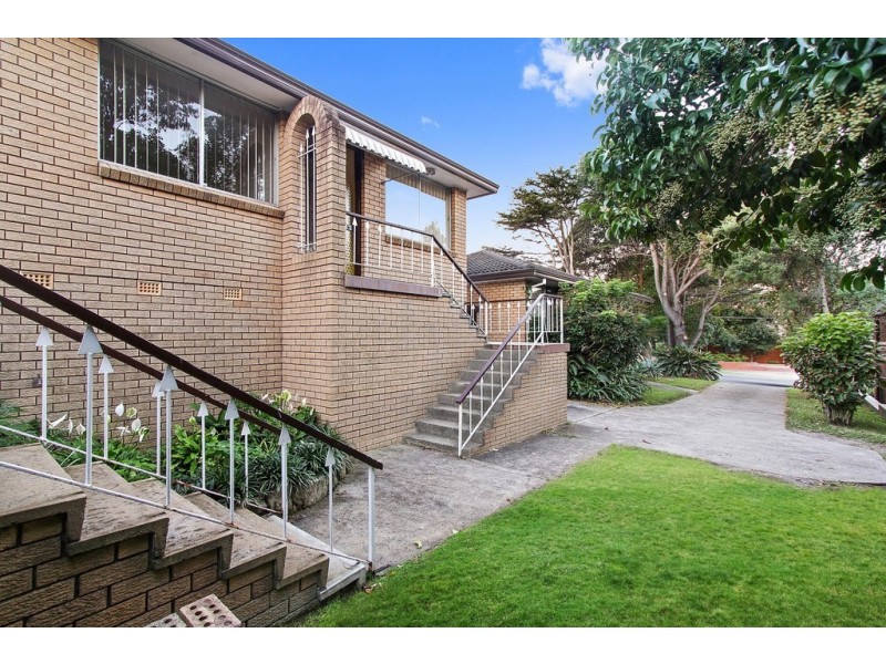 2/121 West Botany Street, Arncliffe NSW 2205