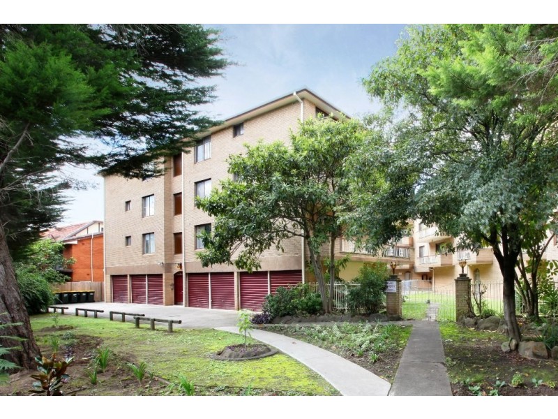 24/264-272 New Canterbury Road, Lewisham NSW 2049