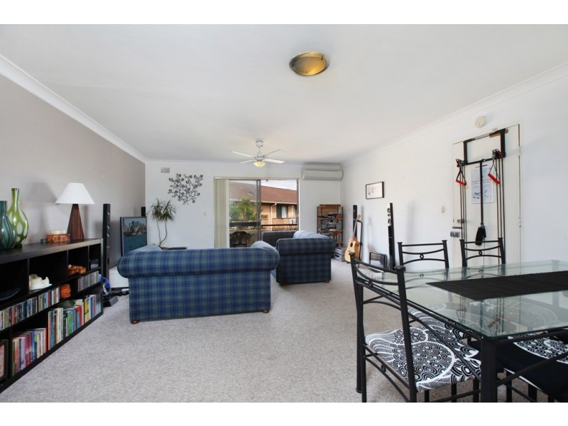 24/264-272 New Canterbury Road, Lewisham NSW 2049