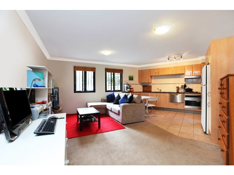 6/6-8 Albert St, Newtown NSW 2042