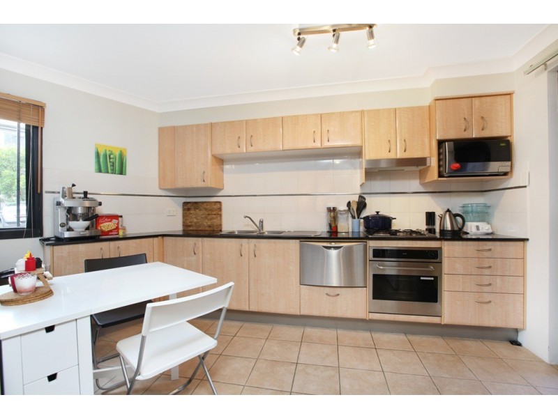 6/6-8 Albert St, Newtown NSW 2042