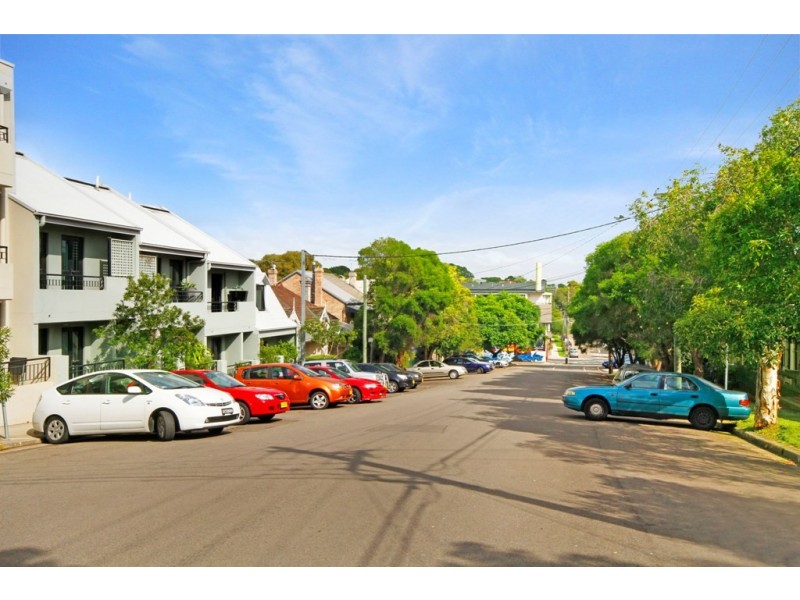 6/6-8 Albert St, Newtown NSW 2042