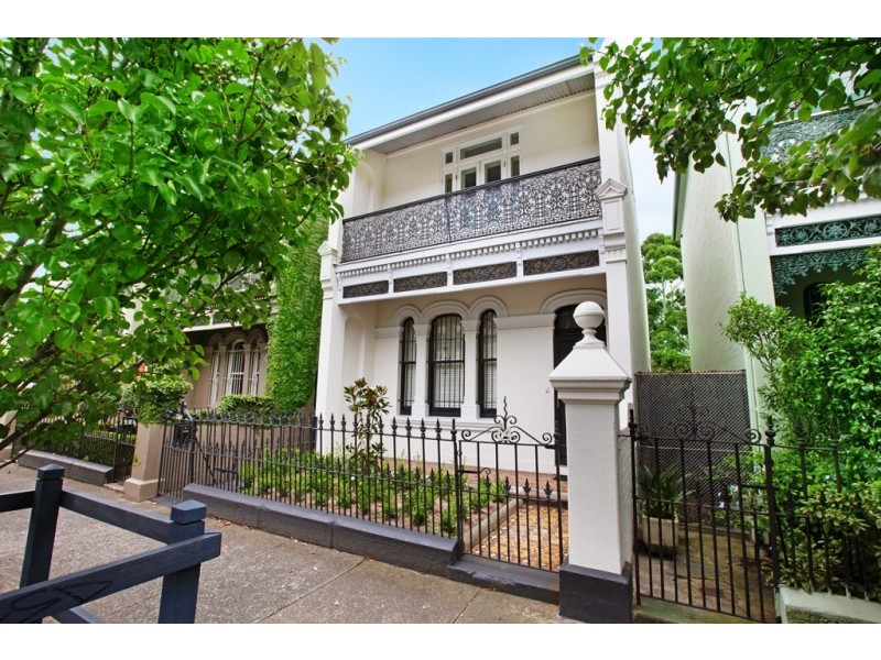 74A Crystal Street, Petersham NSW 2049