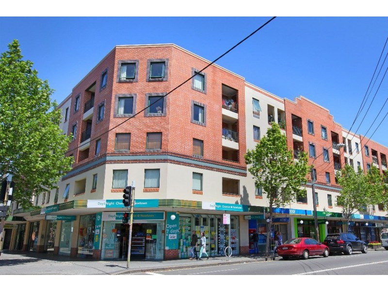 116/1 Georgina St, Newtown NSW 2042