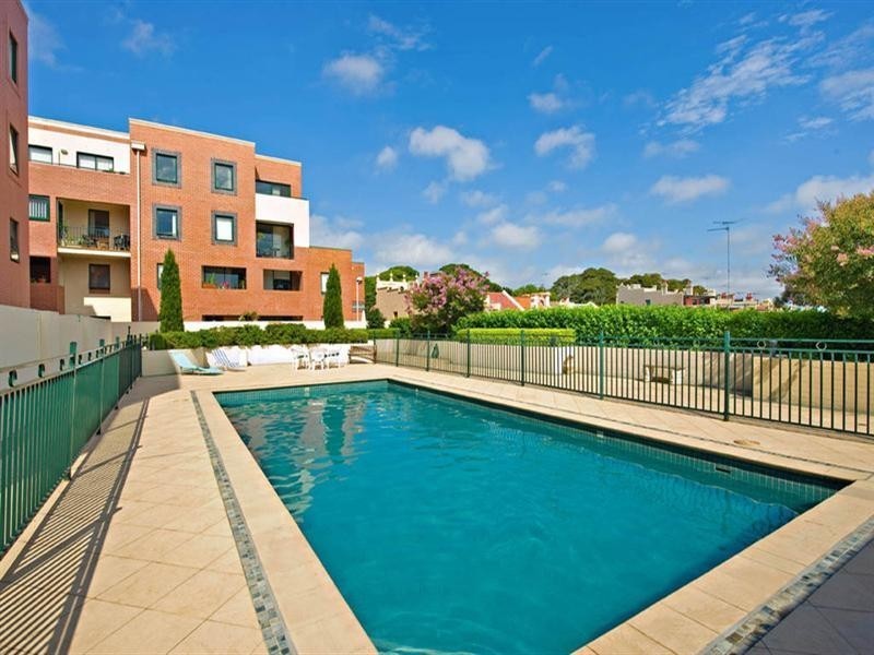 116/1 Georgina St, Newtown NSW 2042