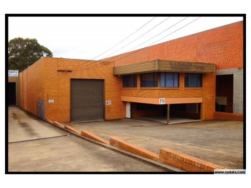 19 Arab Road, Padstow NSW 2211