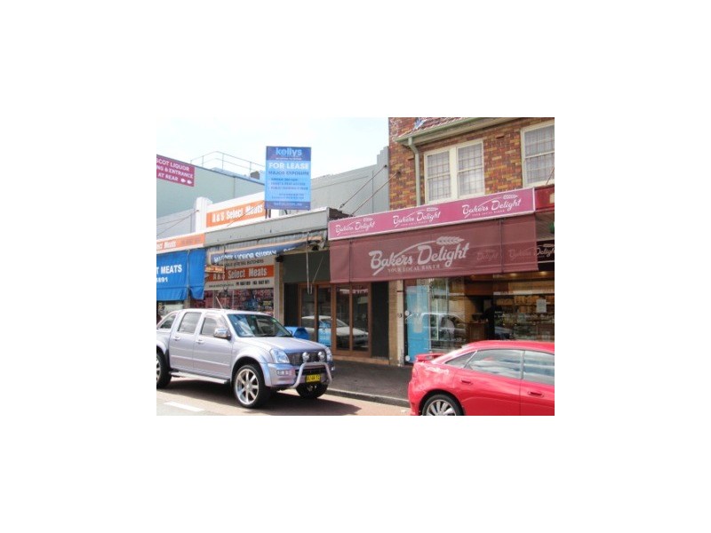 1161 Botany Road, Mascot NSW 2020