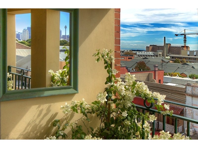 403/1 Georgina Street, Newtown NSW 2042