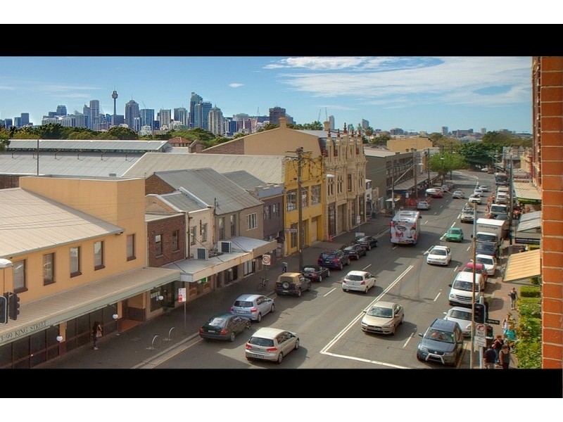 403/1 Georgina Street, Newtown NSW 2042