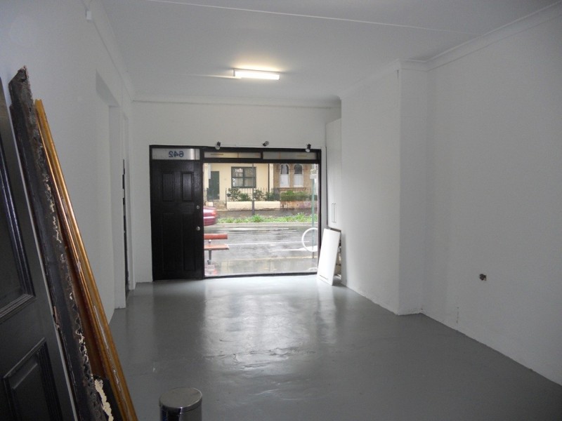 1/642-644 Bourke Street, Surry Hills NSW 2010