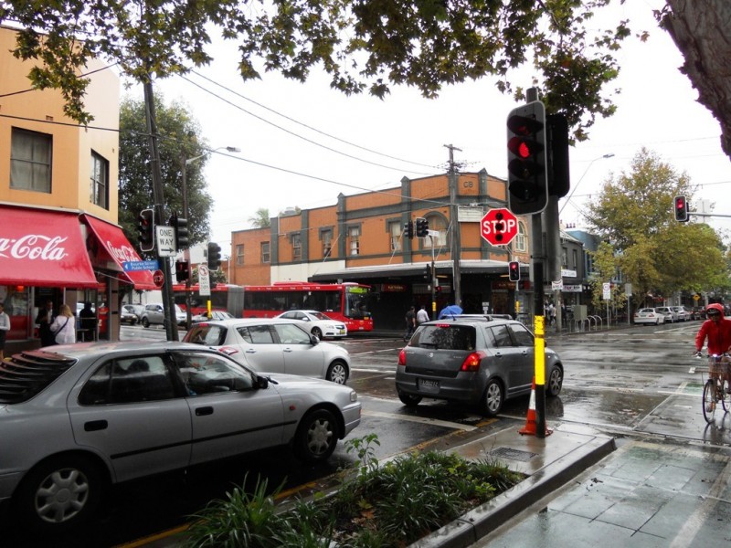 1/642-644 Bourke Street, Surry Hills NSW 2010