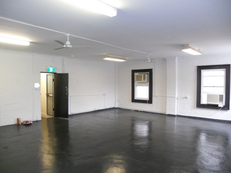 Level 1, 642  Bourke Street, Surry Hills NSW 2010