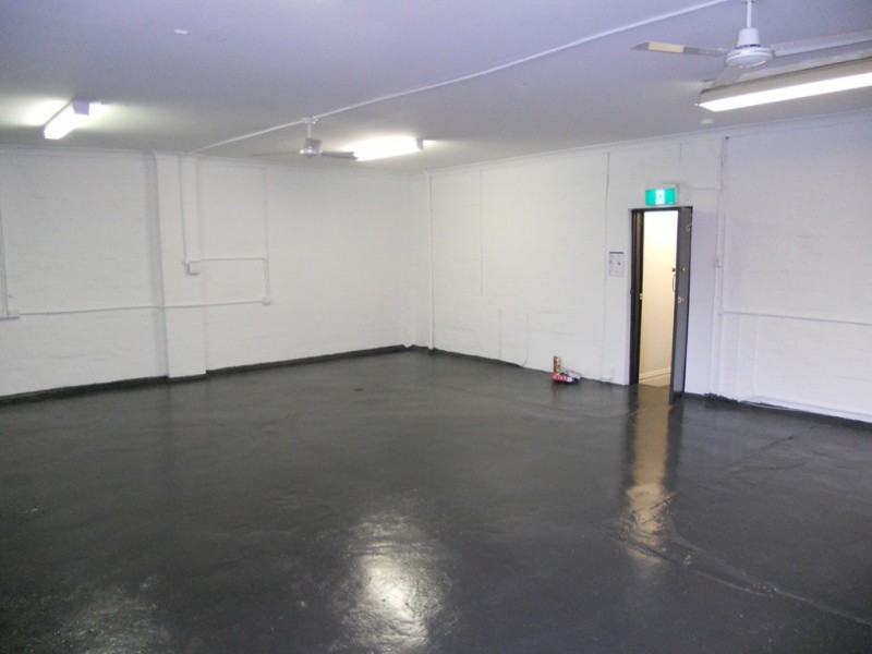 Level 1, 642  Bourke Street, Surry Hills NSW 2010