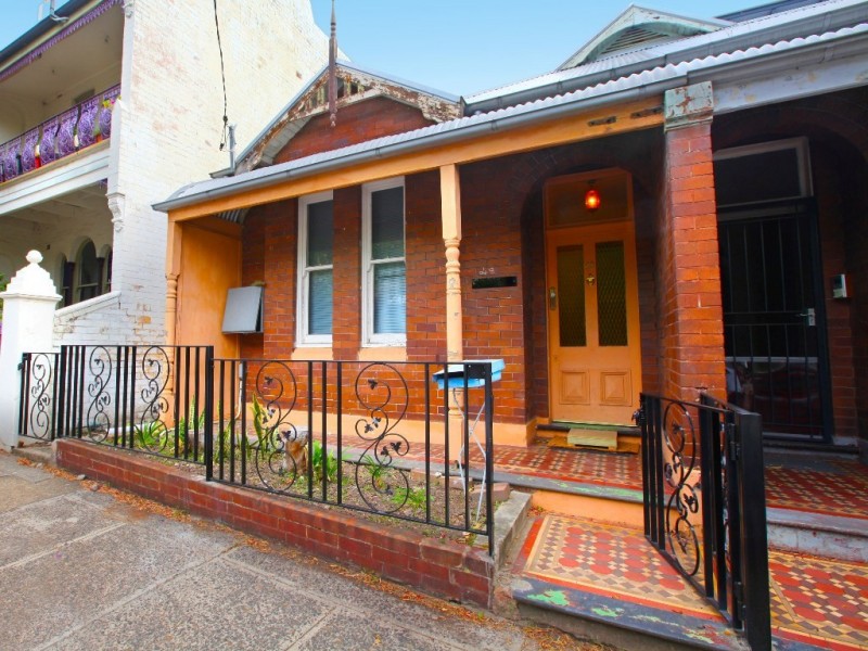 48 Oxford Street, Newtown NSW 2042