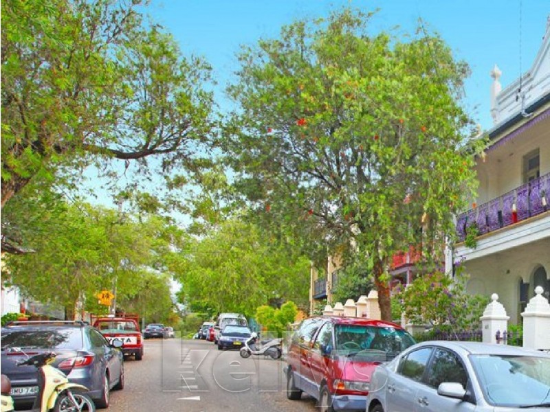 48 Oxford Street, Newtown NSW 2042