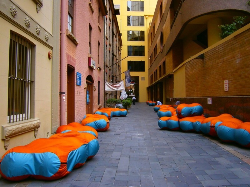 10-14 Bulletin Place, Sydney NSW 2000