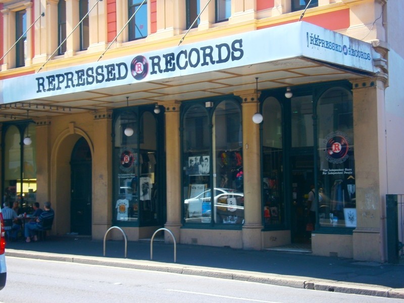 356 King Street, Newtown NSW 2042