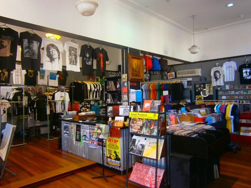 356 King Street, Newtown NSW 2042