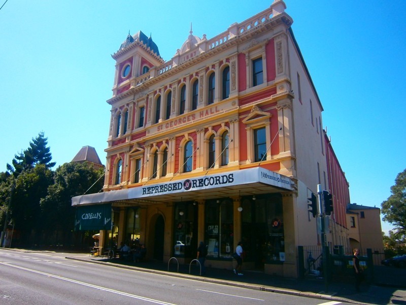 356 King Street, Newtown NSW 2042