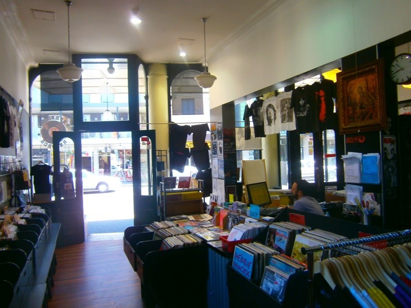 356 King Street, Newtown NSW 2042