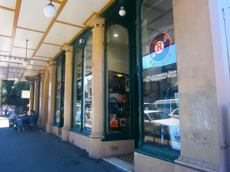 356 King Street, Newtown NSW 2042