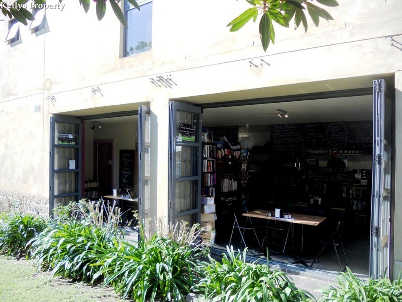 Sh 25/301-313 Stanmore Road B, Petersham NSW 2049