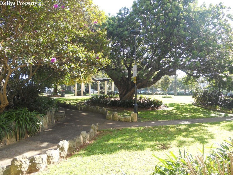 Sh 25/301-313 Stanmore Road B, Petersham NSW 2049