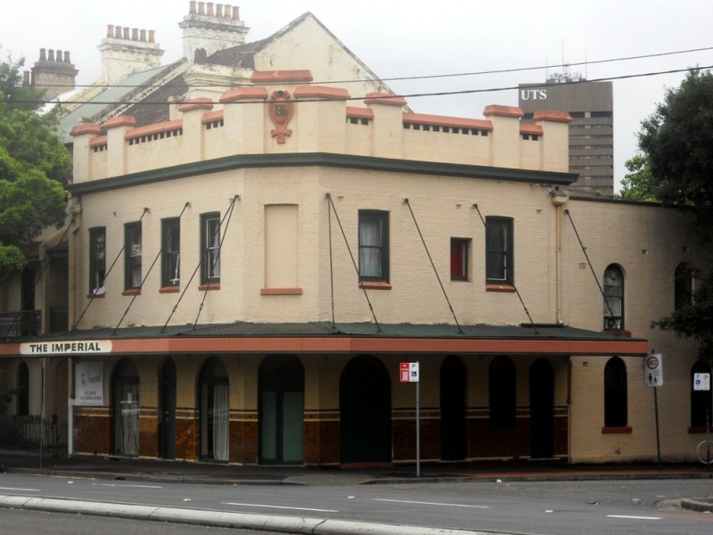 54-56-58 City Rd, Chippendale NSW 2008