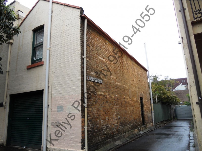 54-56-58 City Rd, Chippendale NSW 2008