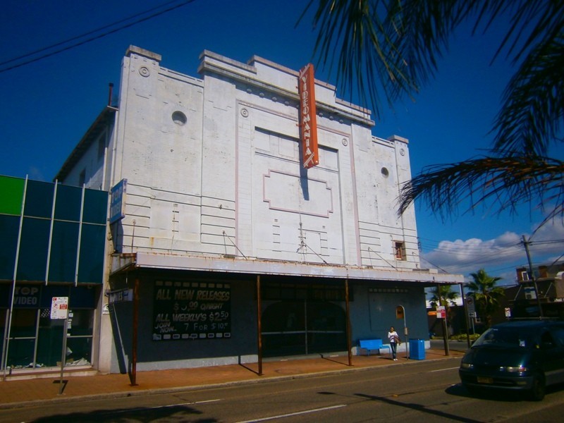 409 Gardeners Road, Rosebery NSW 2018